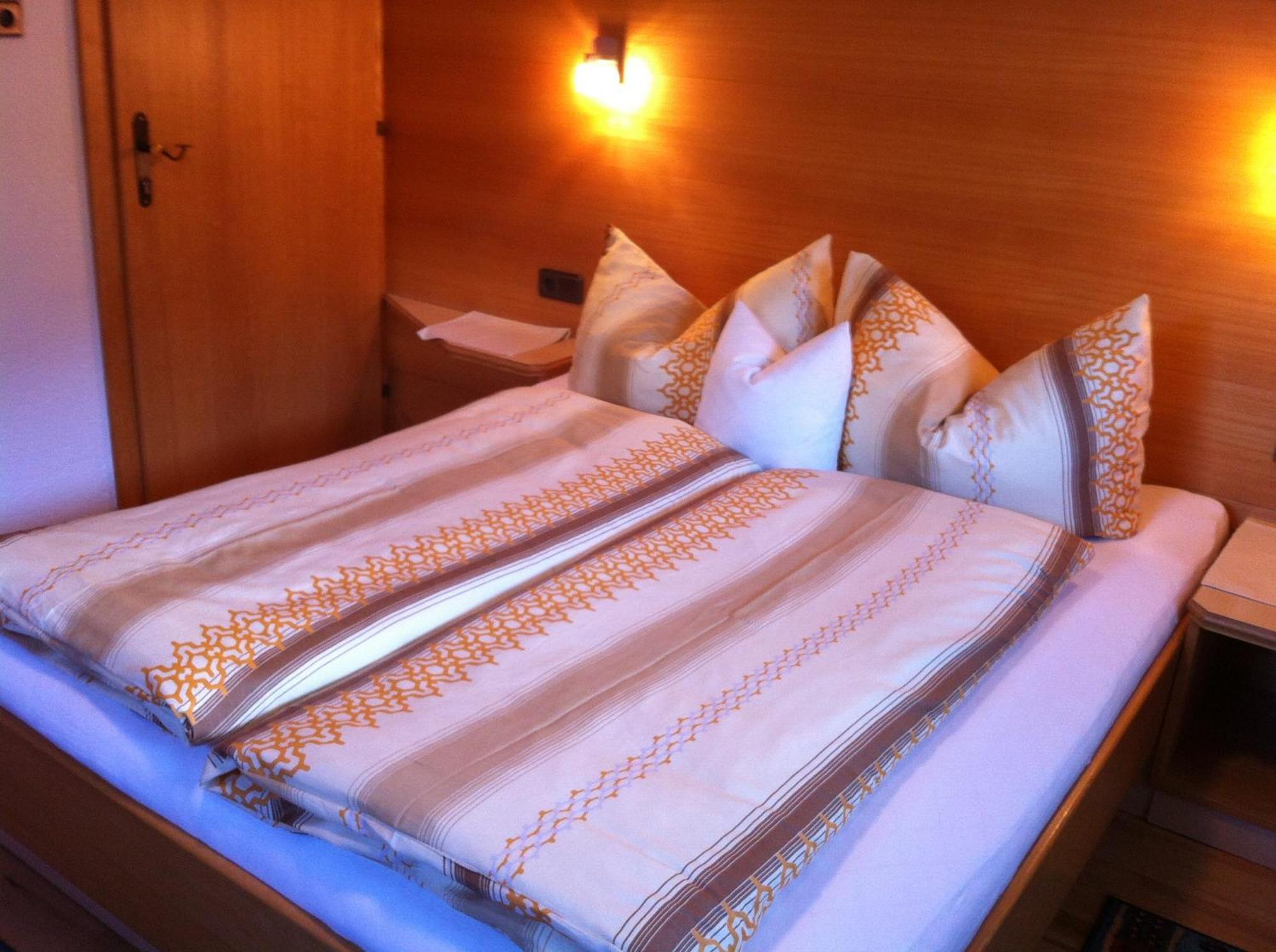 Appartement Schwalbennest เซิลเดน ภายนอก รูปภาพ