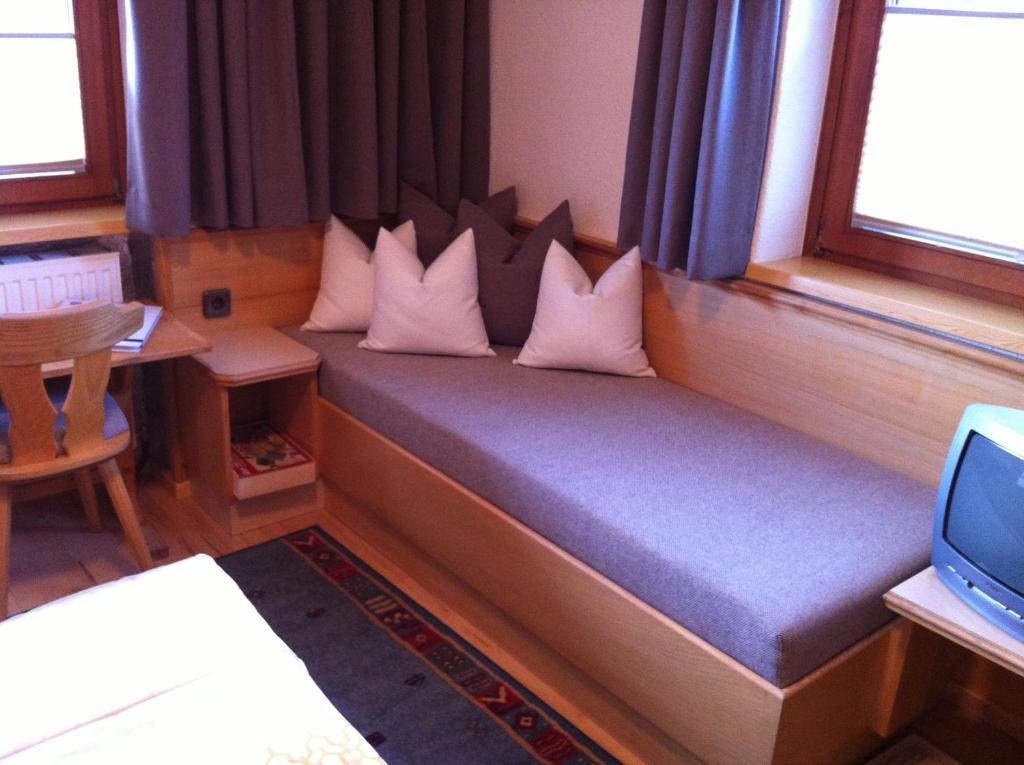 Appartement Schwalbennest เซิลเดน ห้อง รูปภาพ