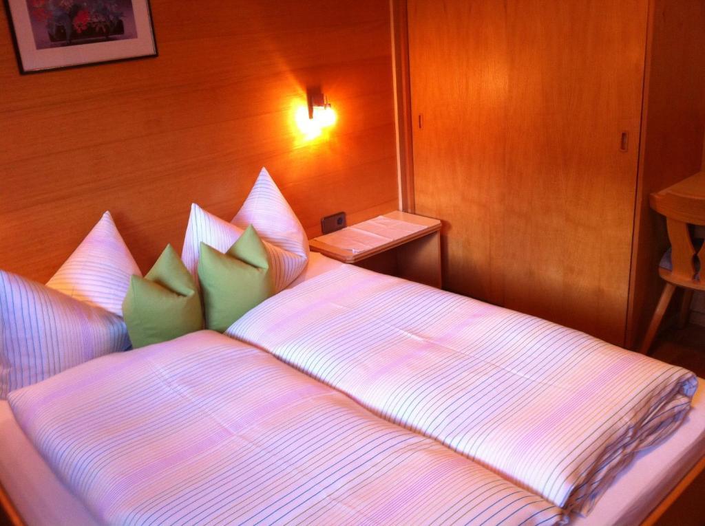 Appartement Schwalbennest เซิลเดน ห้อง รูปภาพ