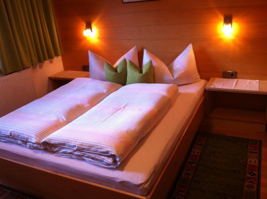 Appartement Schwalbennest เซิลเดน ห้อง รูปภาพ