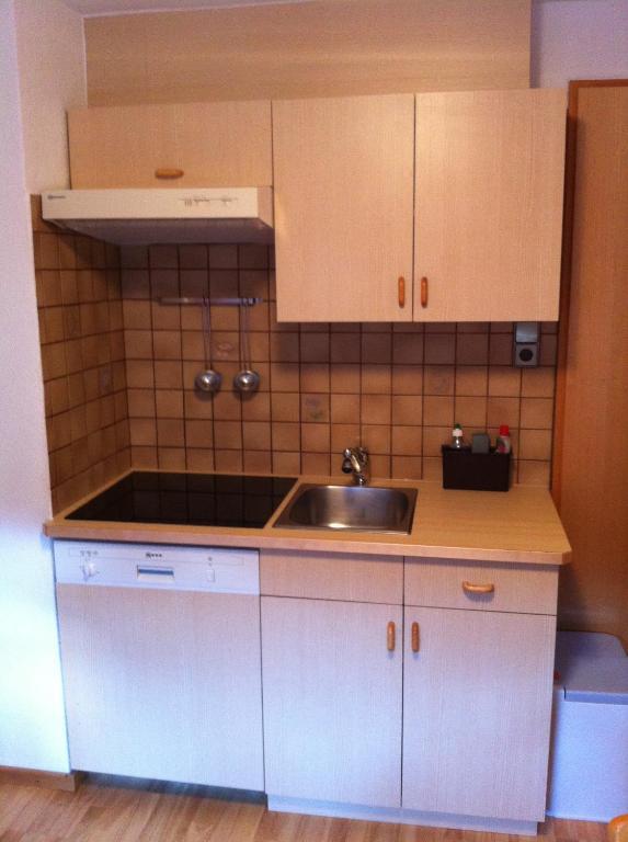 Appartement Schwalbennest เซิลเดน ห้อง รูปภาพ