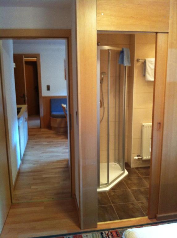 Appartement Schwalbennest เซิลเดน ห้อง รูปภาพ