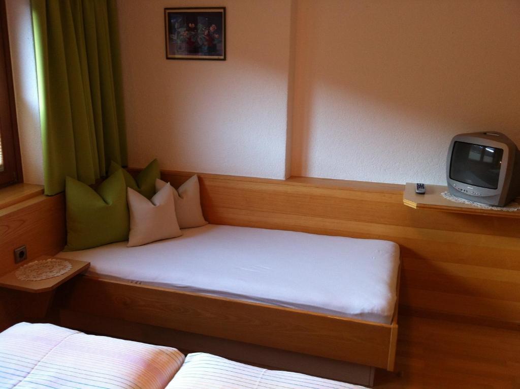 Appartement Schwalbennest เซิลเดน ห้อง รูปภาพ