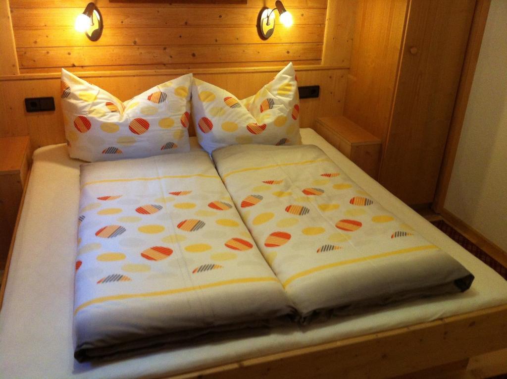 Appartement Schwalbennest เซิลเดน ห้อง รูปภาพ