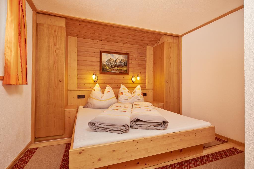 Appartement Schwalbennest เซิลเดน ภายนอก รูปภาพ