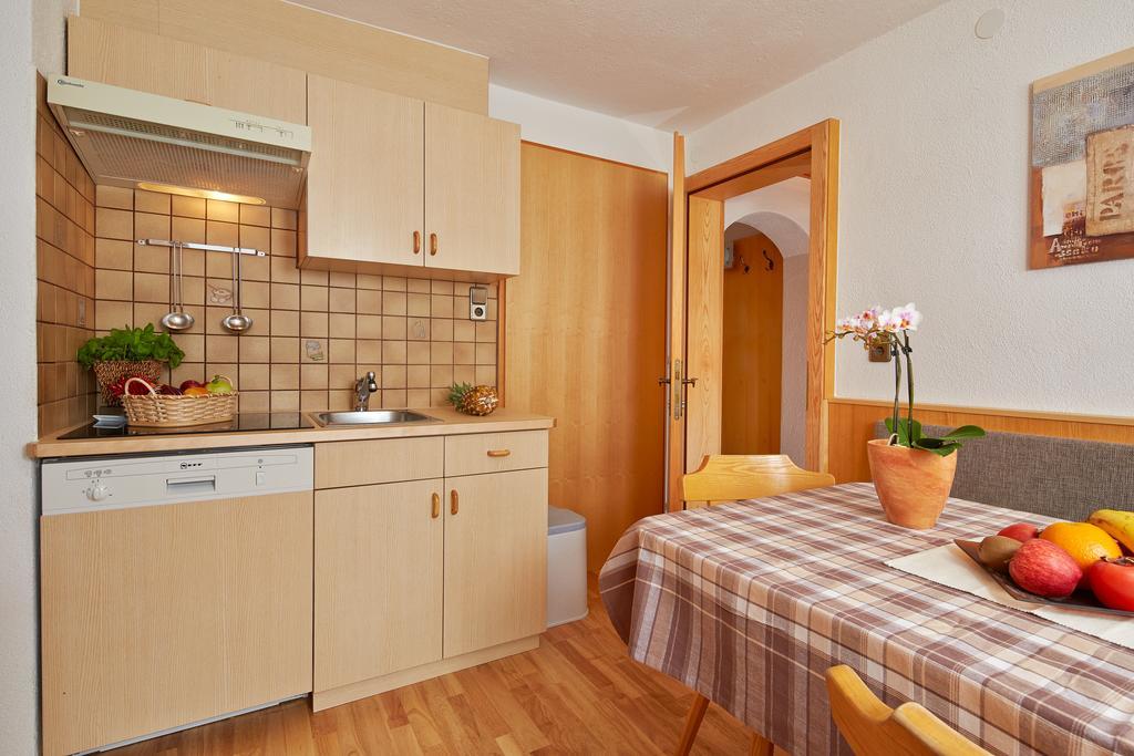 Appartement Schwalbennest เซิลเดน ภายนอก รูปภาพ