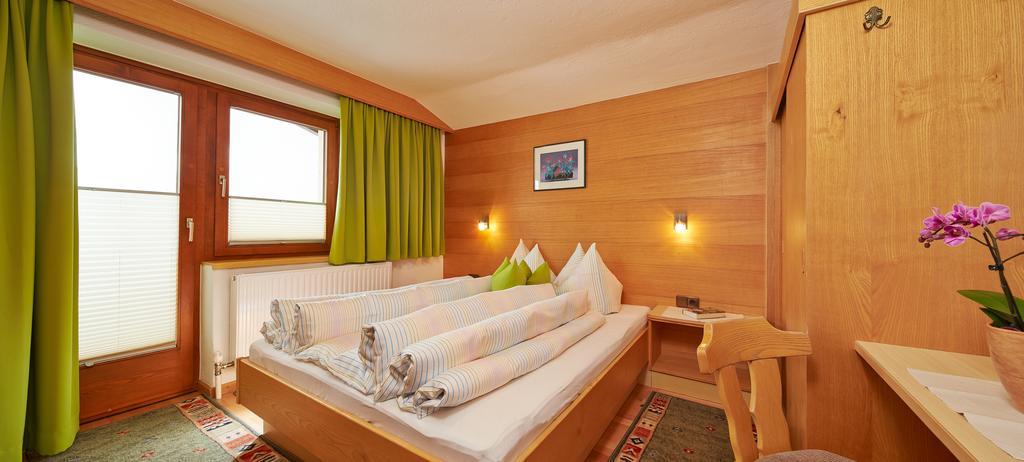 Appartement Schwalbennest เซิลเดน ภายนอก รูปภาพ