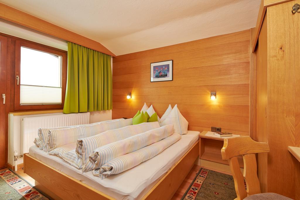 Appartement Schwalbennest เซิลเดน ภายนอก รูปภาพ